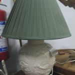 501 6102 Bordslampa